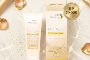 LP – Facewash – ATC Shopee